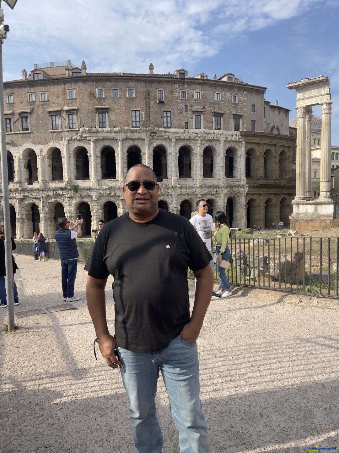 COLISEO