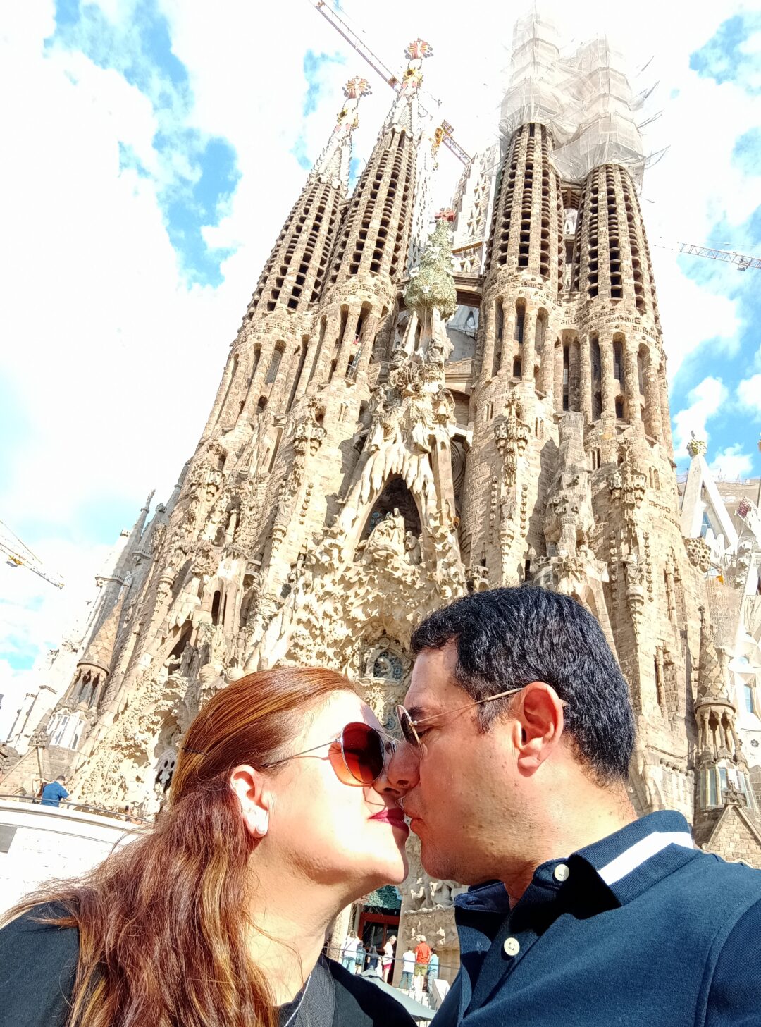 Sagrada familia