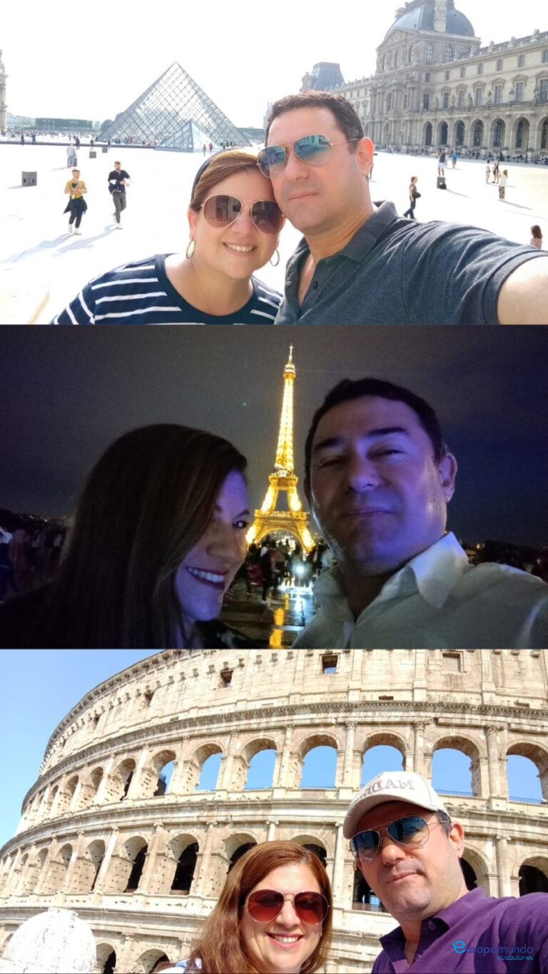 Feliz 26 Aniversario