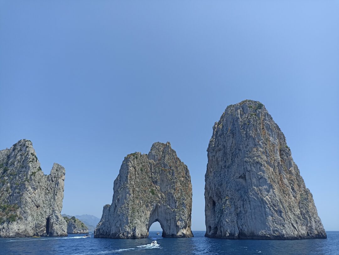 Capri