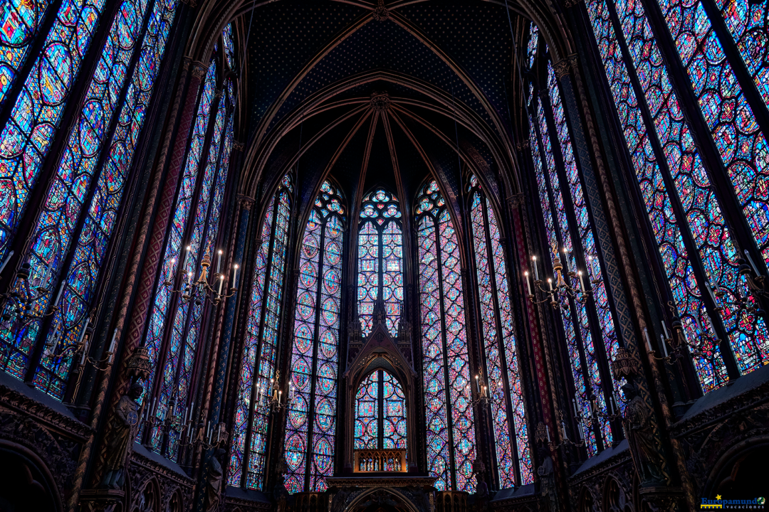 Sainte Chapelle