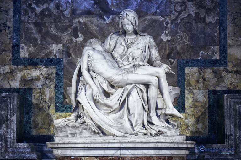 Pieta