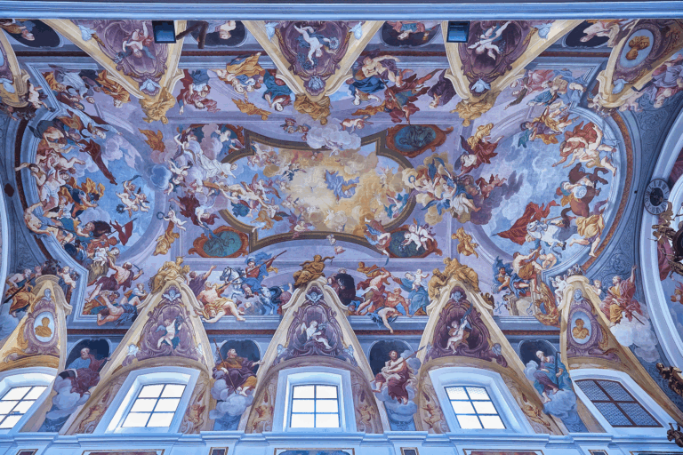 Catedral de San Nicolás