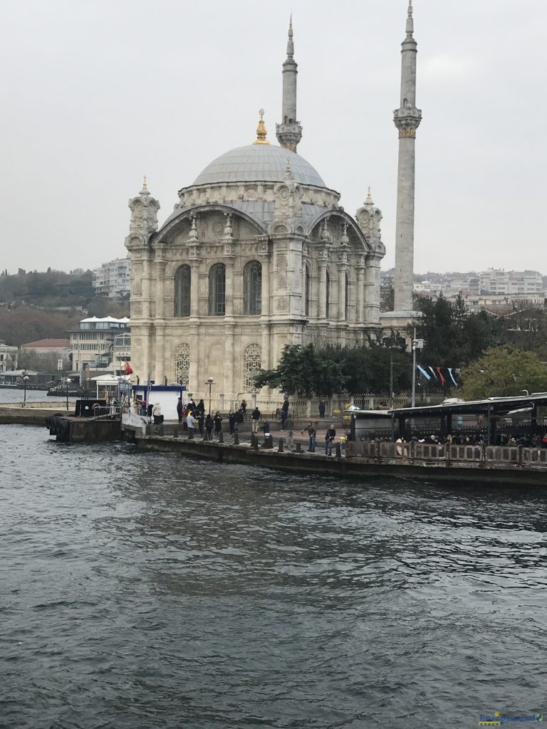 Ortaköy