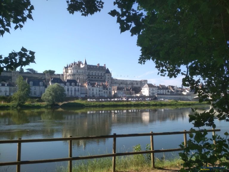 Castillo Amboise