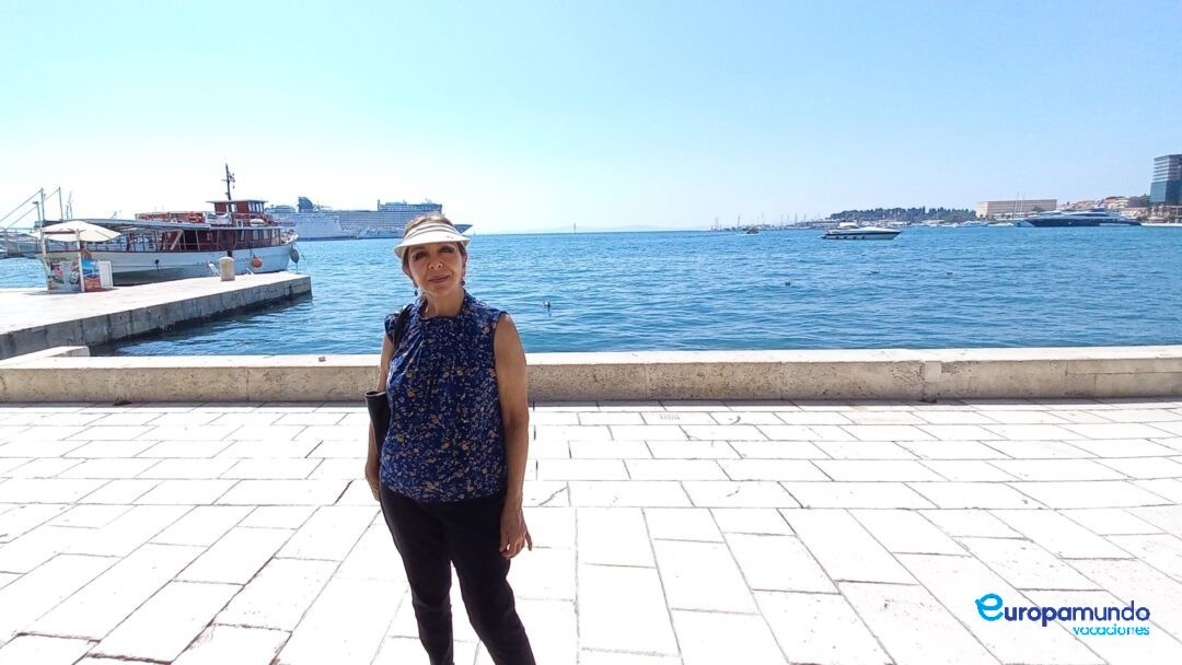 Ciudad para pasar mas de un día