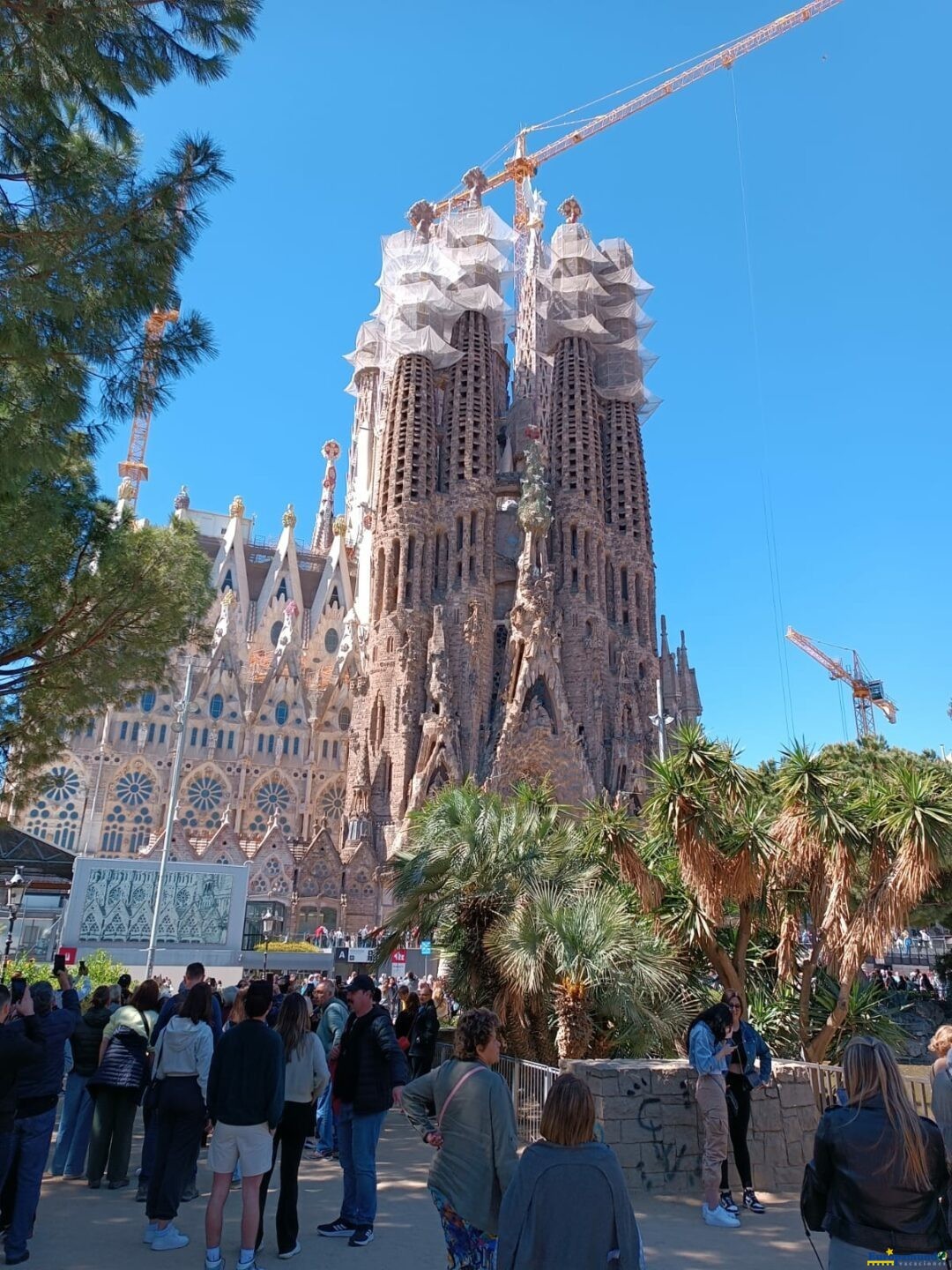 Sagrada Familia