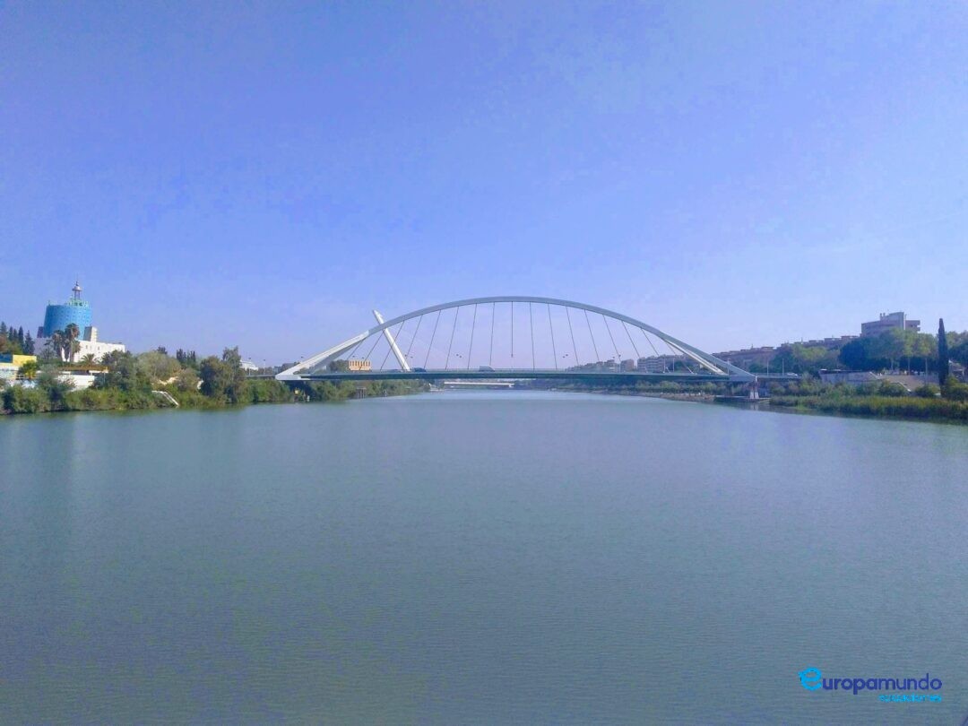 Puente de la Barqueta