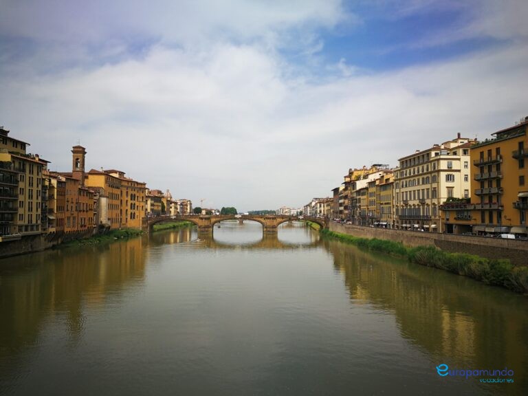 Ponte Vecchio