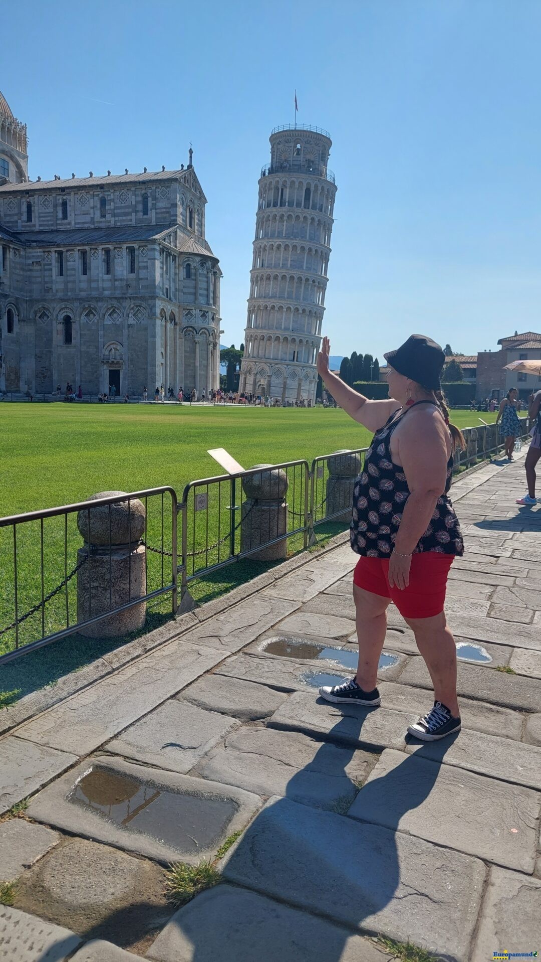 Pisa