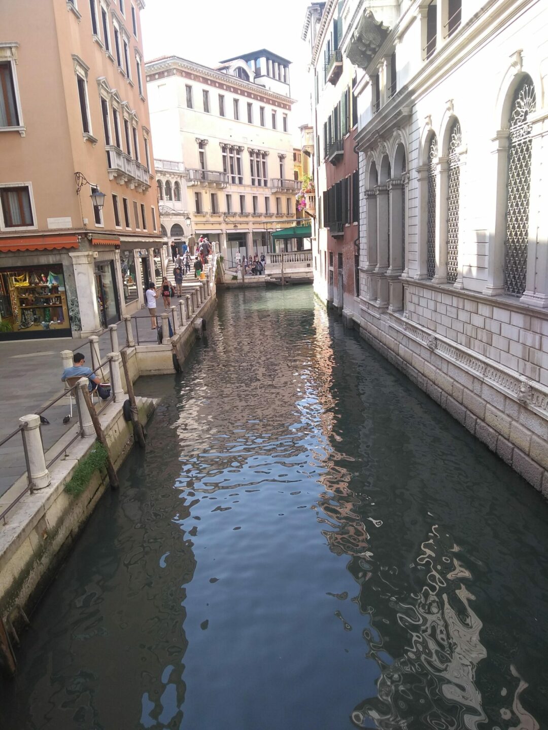 Venecia