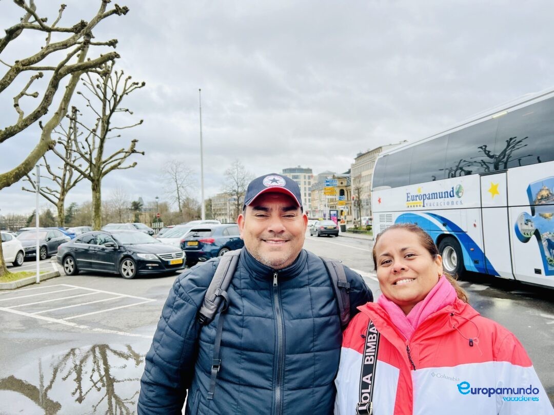 Despidiendo Luxemburgo