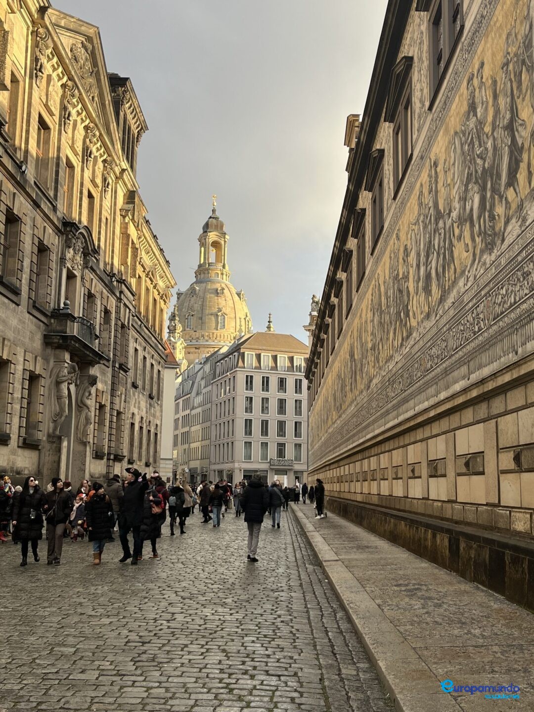 Recorriendo Alemania