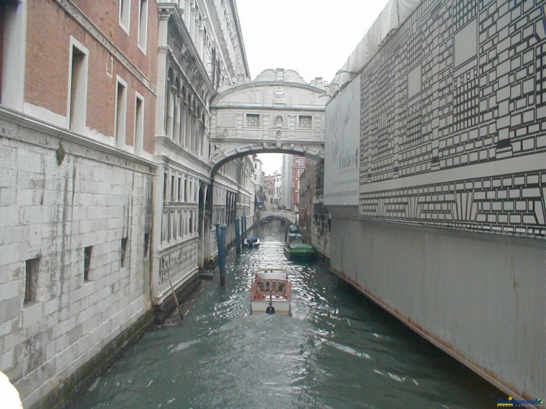 Puente de los Lamentos