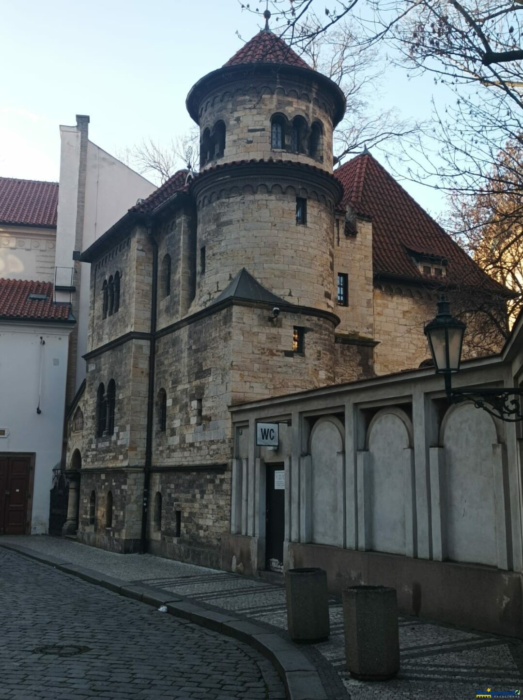 Sinagoga Klausen