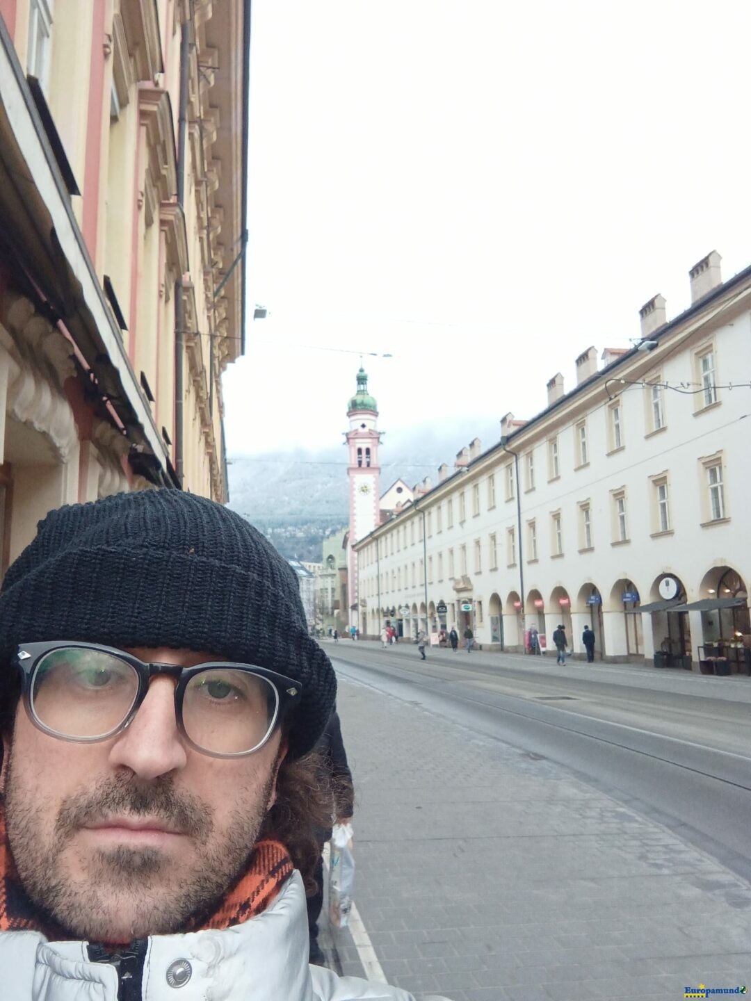 Ciudad de Innsbruck