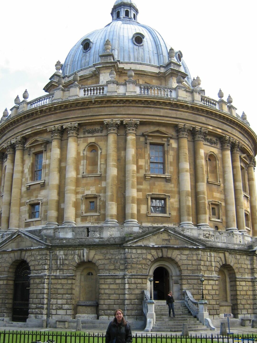 Radcliffe Camera