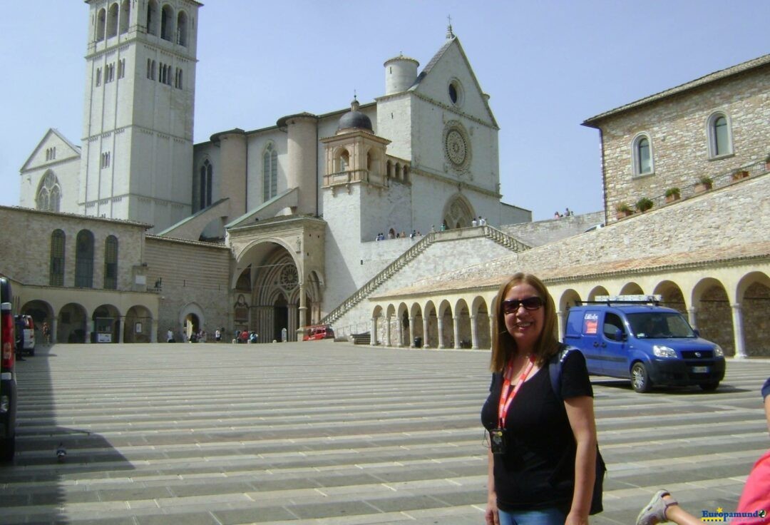 Basílica de San Francisco