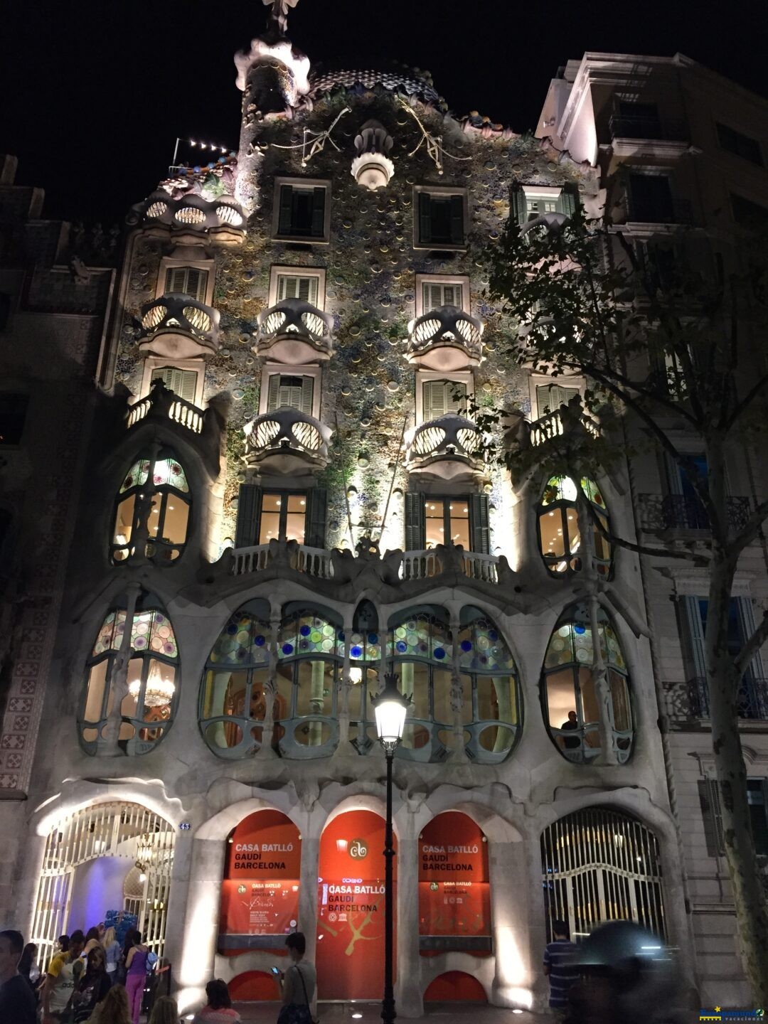 Casa Batló