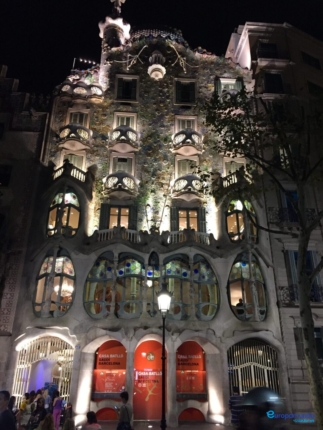 Casa Batló