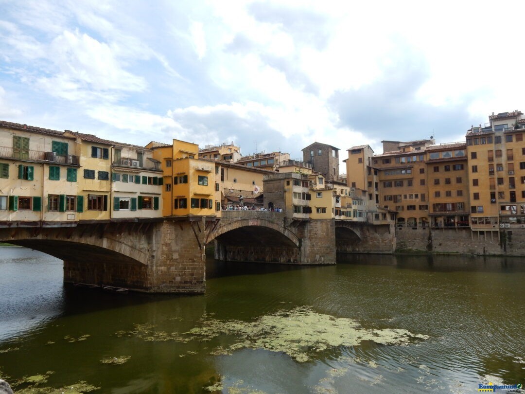 Ponte Vecchio