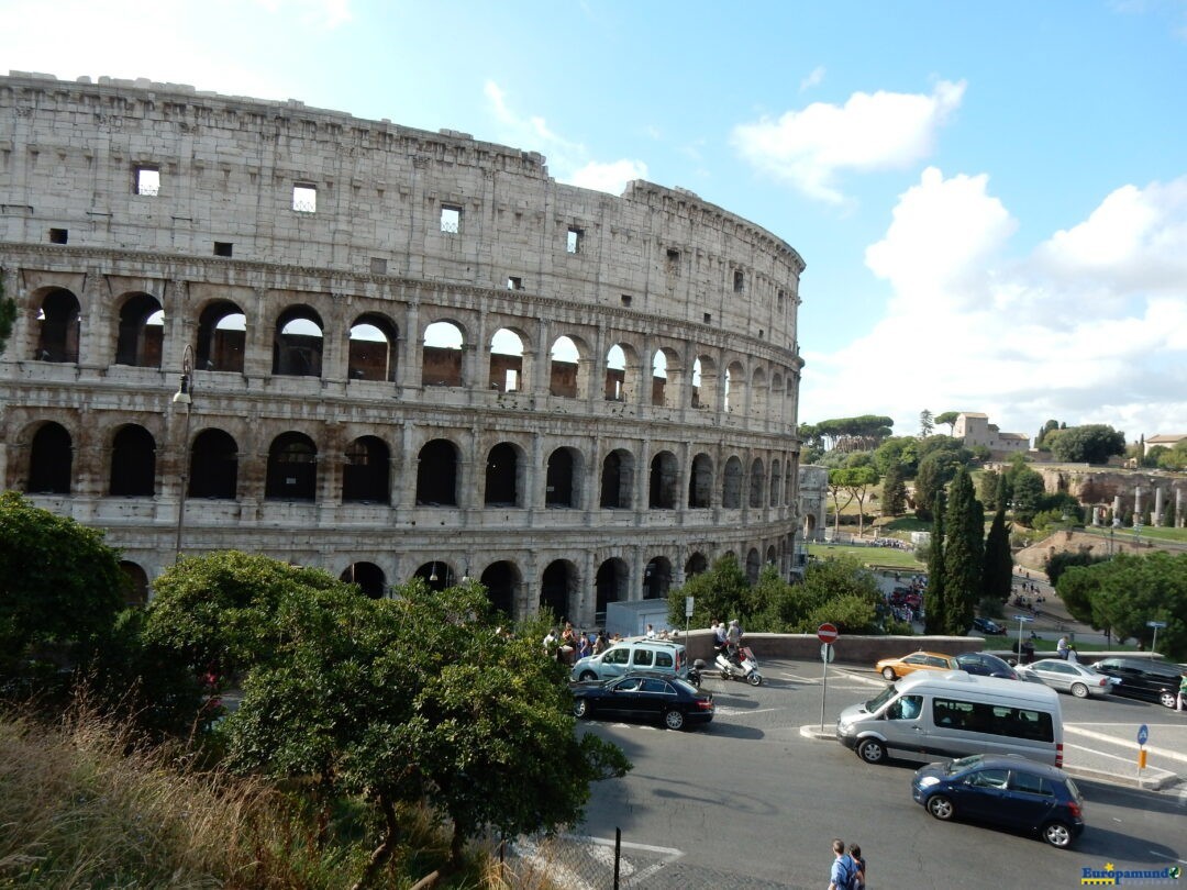 Coliseo