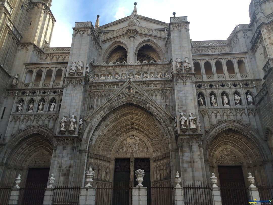 Catedral de Santa María