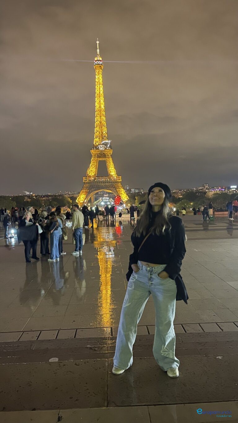 The best time of my life