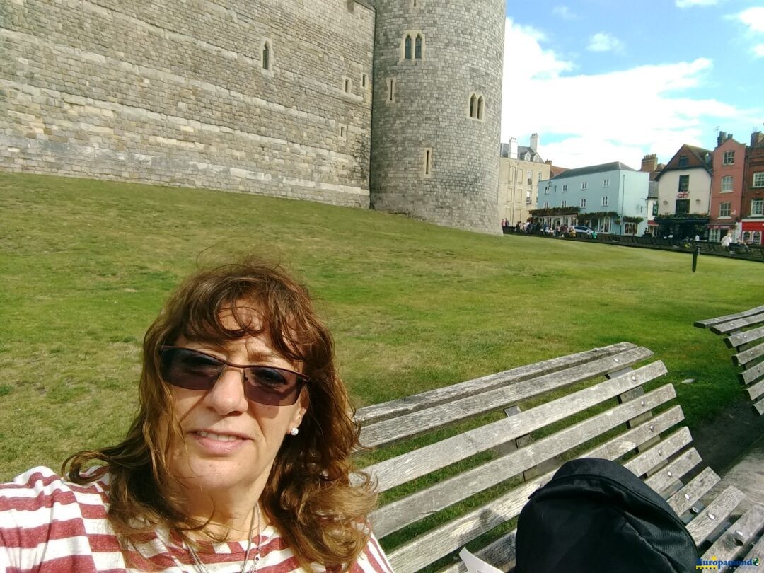 Castillo de Windsor