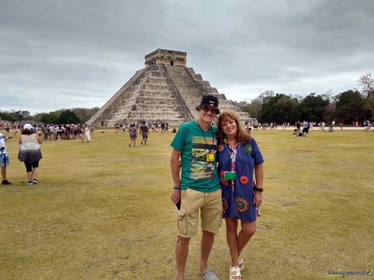 Chichenitza