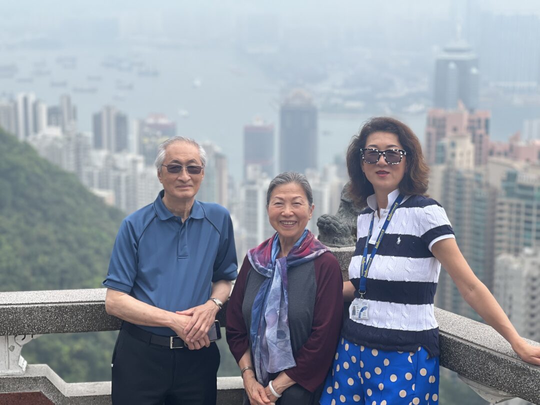 Victoria Peak