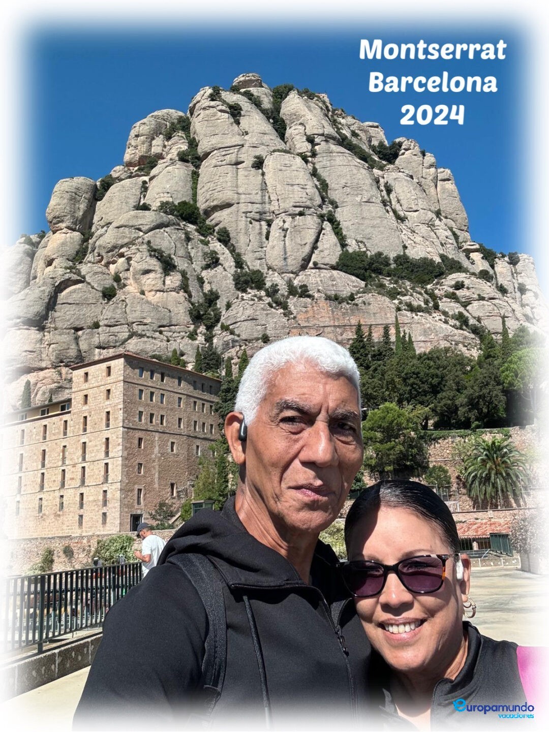 Montserrat Barcelona