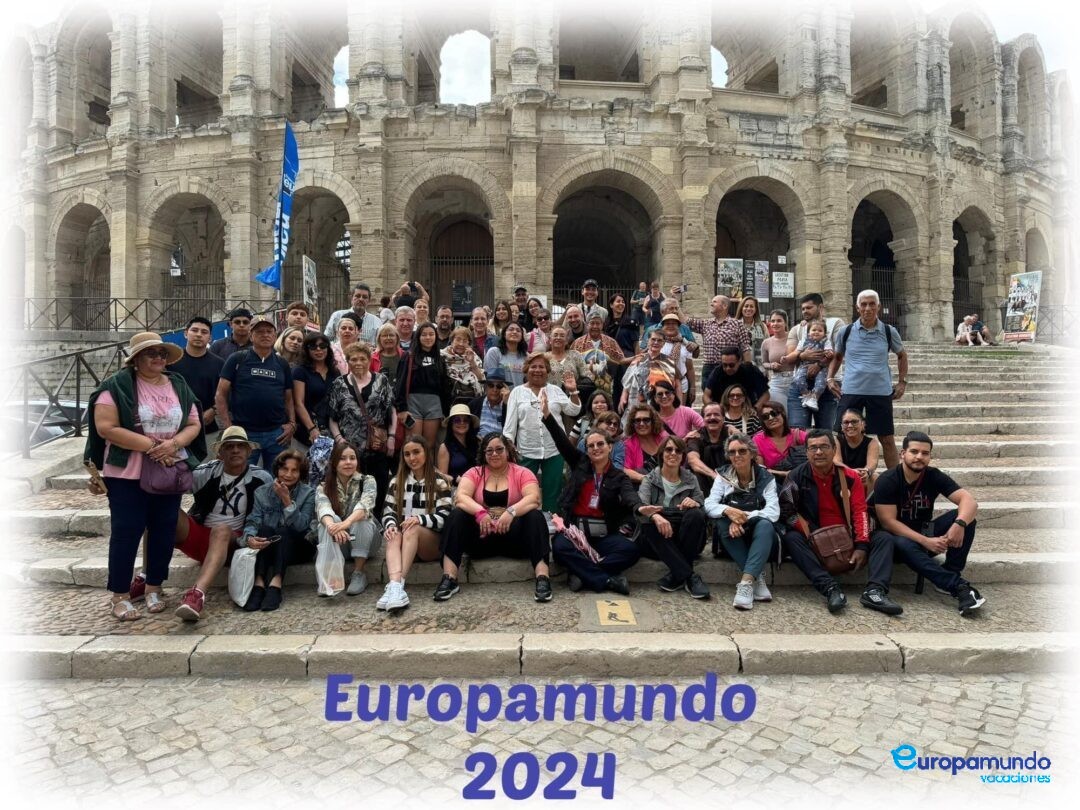 Grupo Europamundo
