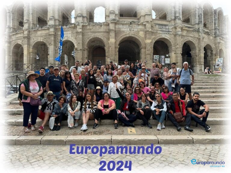 Grupo Europamundo