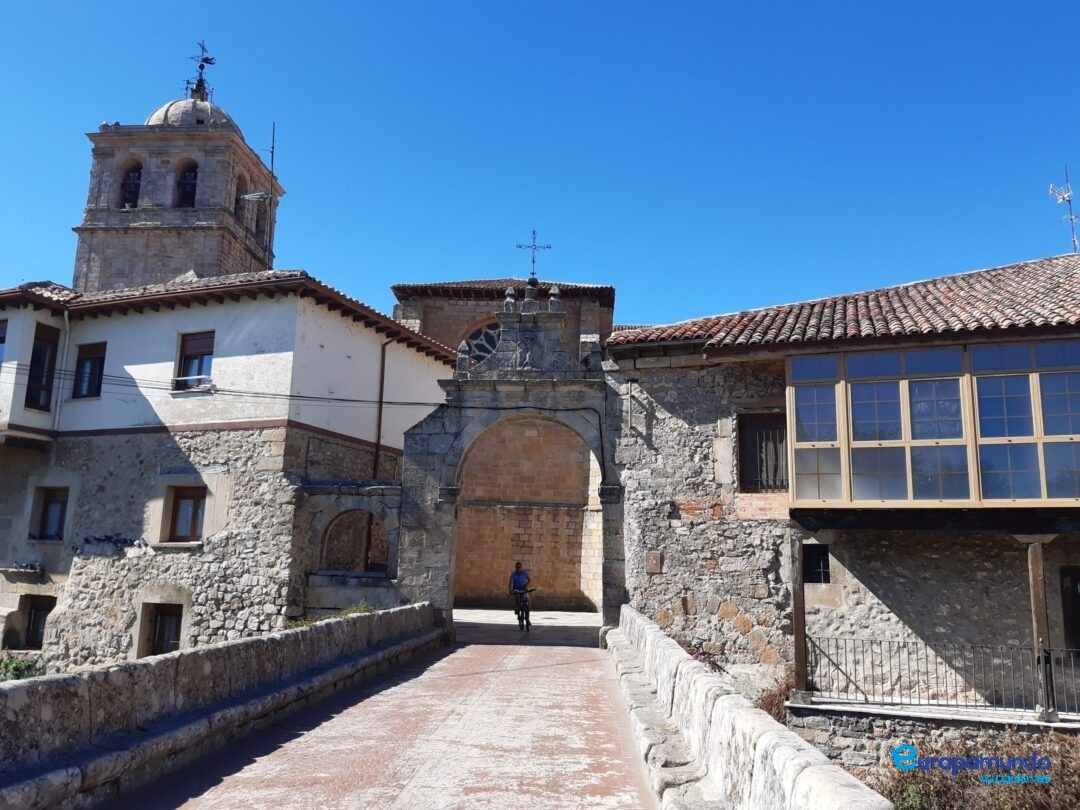 Aguilar de Campo – España