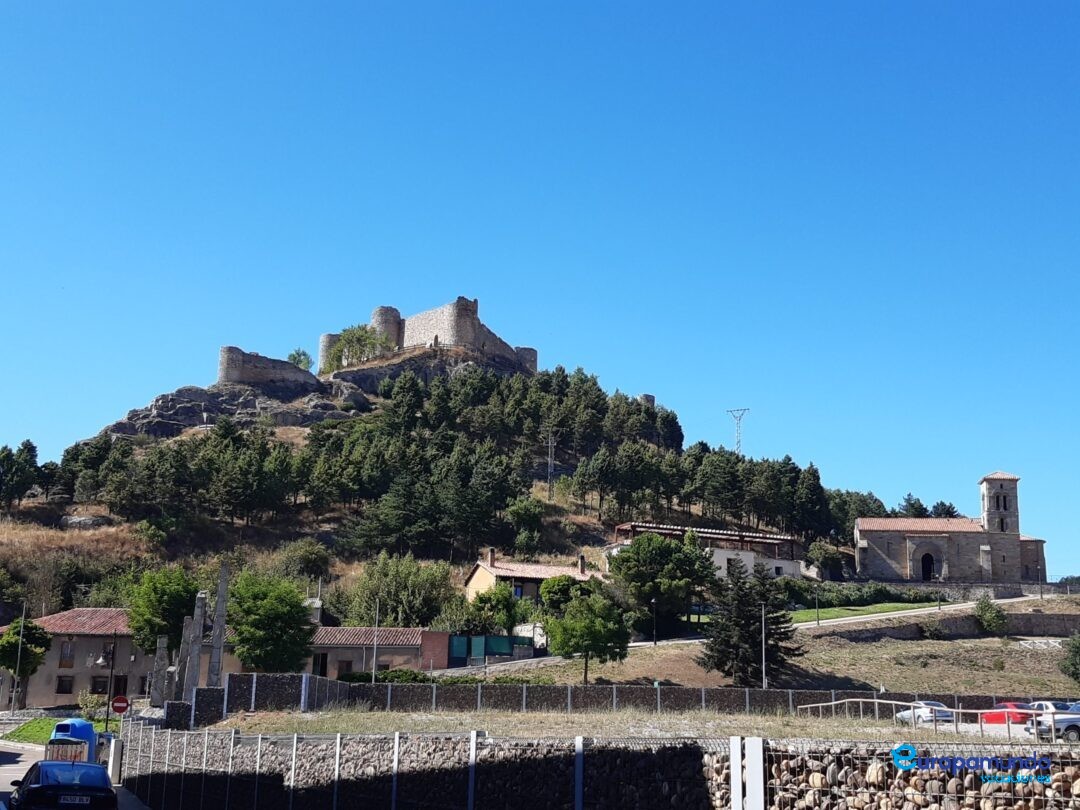 Aguilar de Campo – España