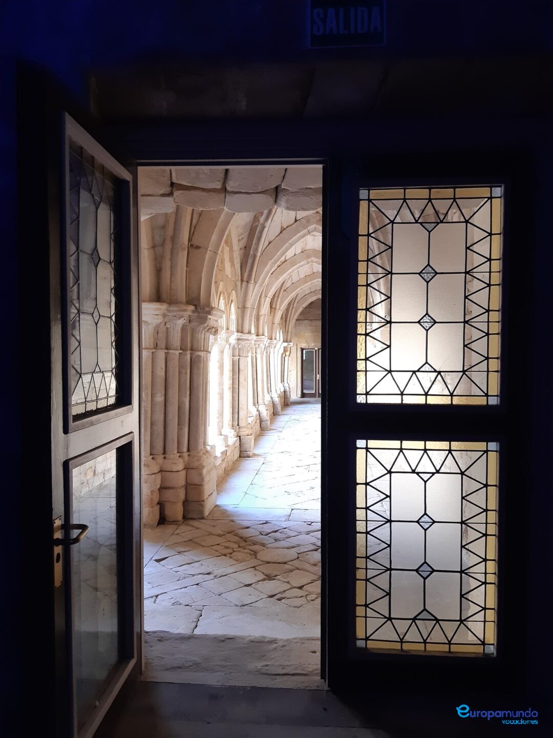 Aguilar de Campo – España