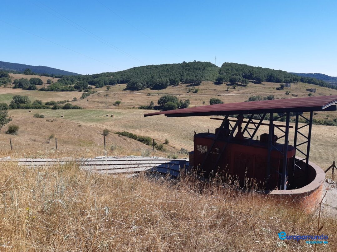 Barruelo de Santullán – Palencia