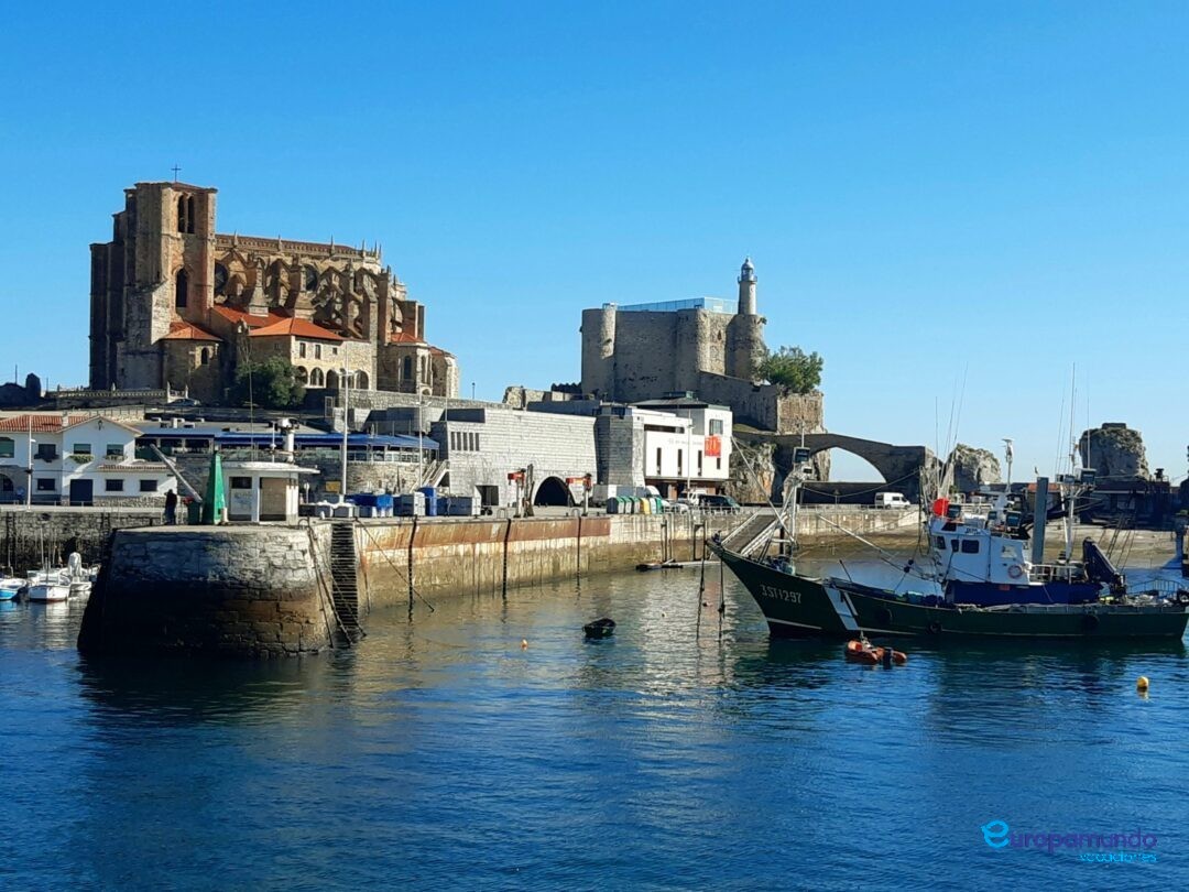 CASTRO URDIALES – CANTABRIA