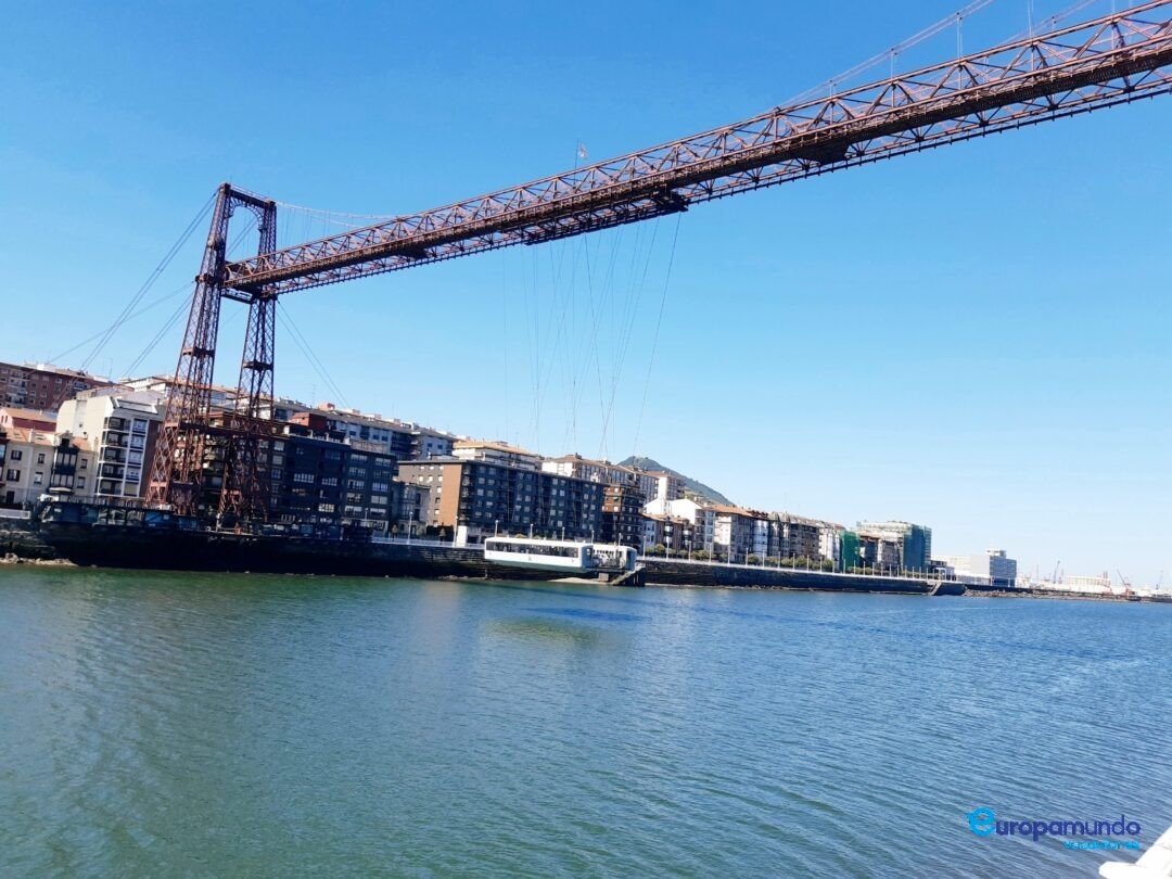 PUENTE VIZCAYA – VIZCAYA