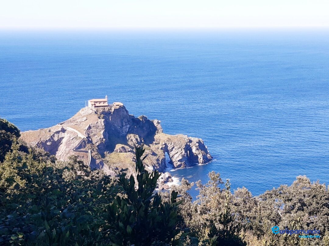 SAN JUAN DE GAZTELUGATXE – VIZCAYA