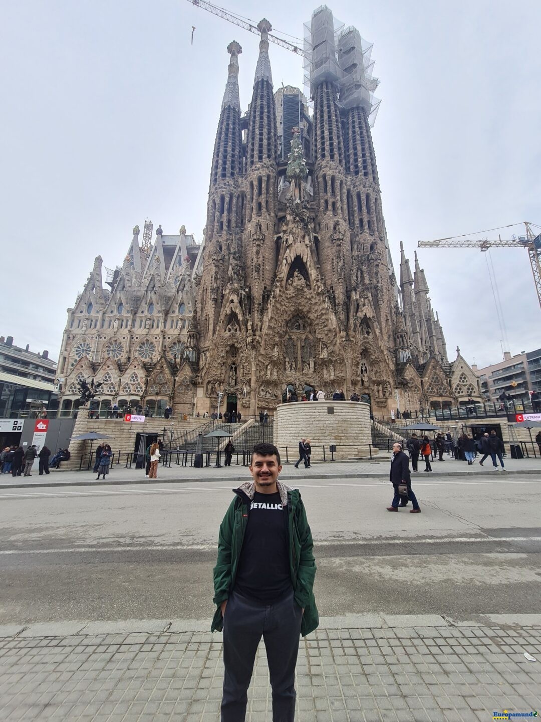 Sagrada Familia