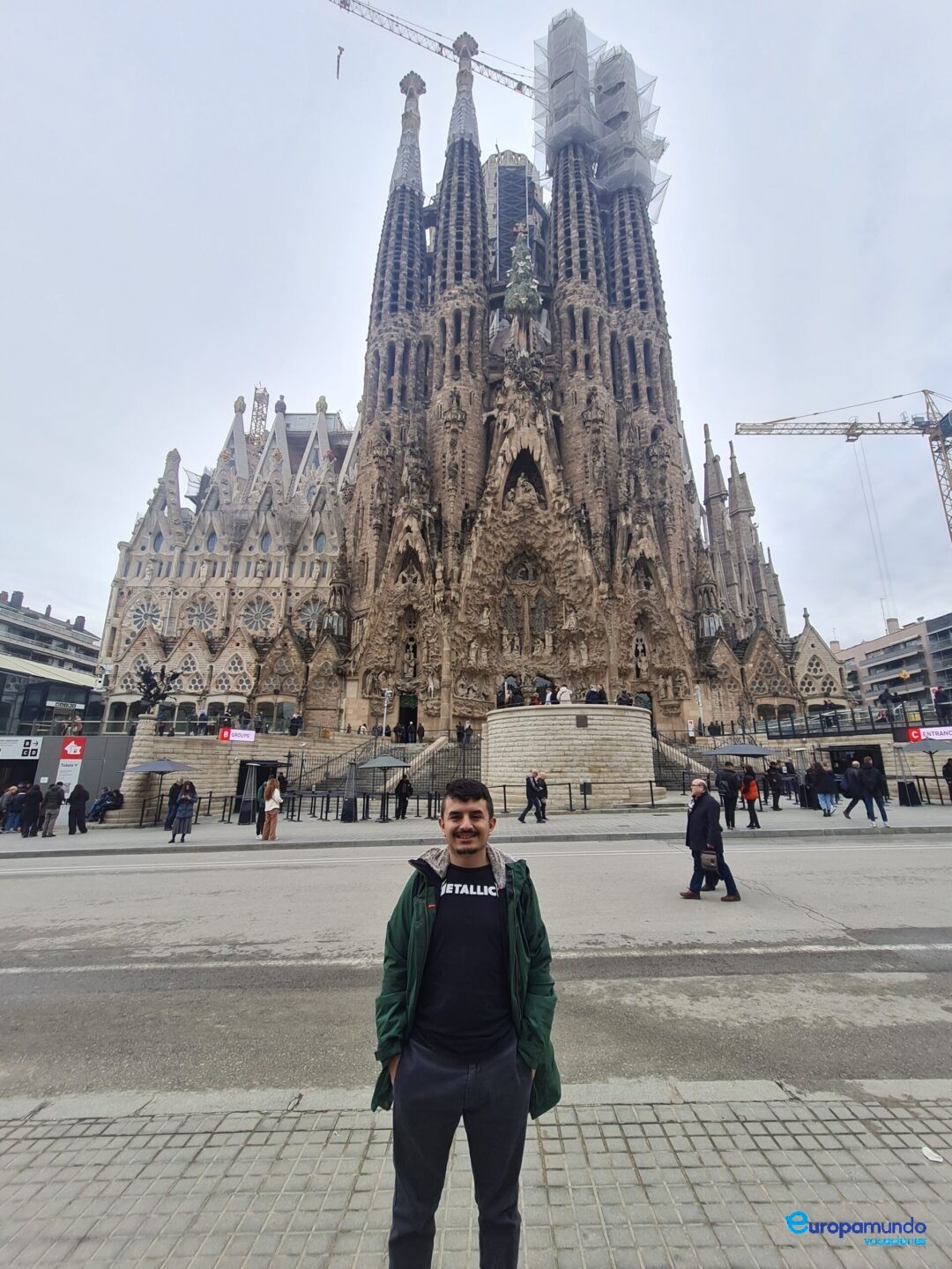 Sagrada Familia
