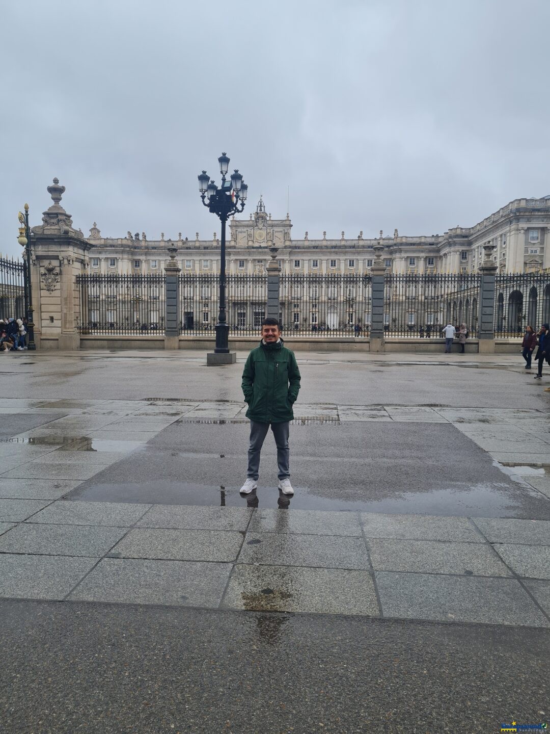 Palacio Real de Madrid