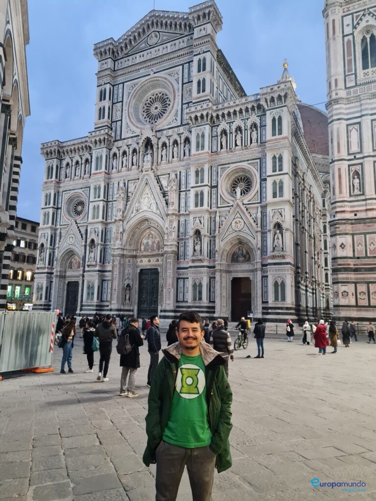 Cattedrale di Santa Maria del Fiore