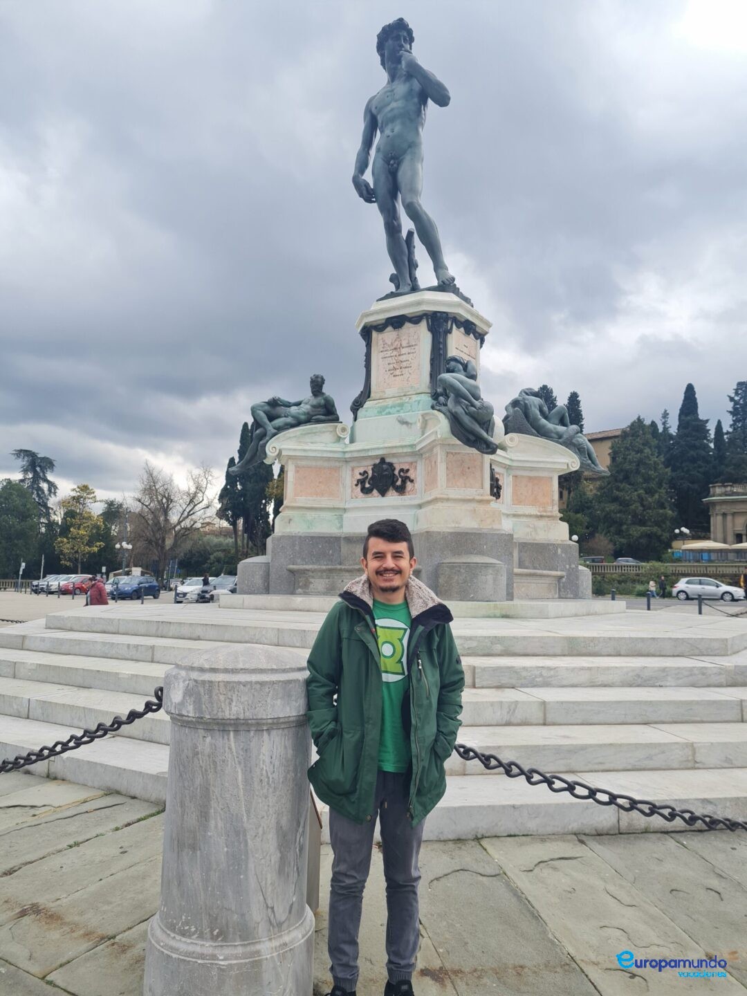 Piazzale Michelangelo