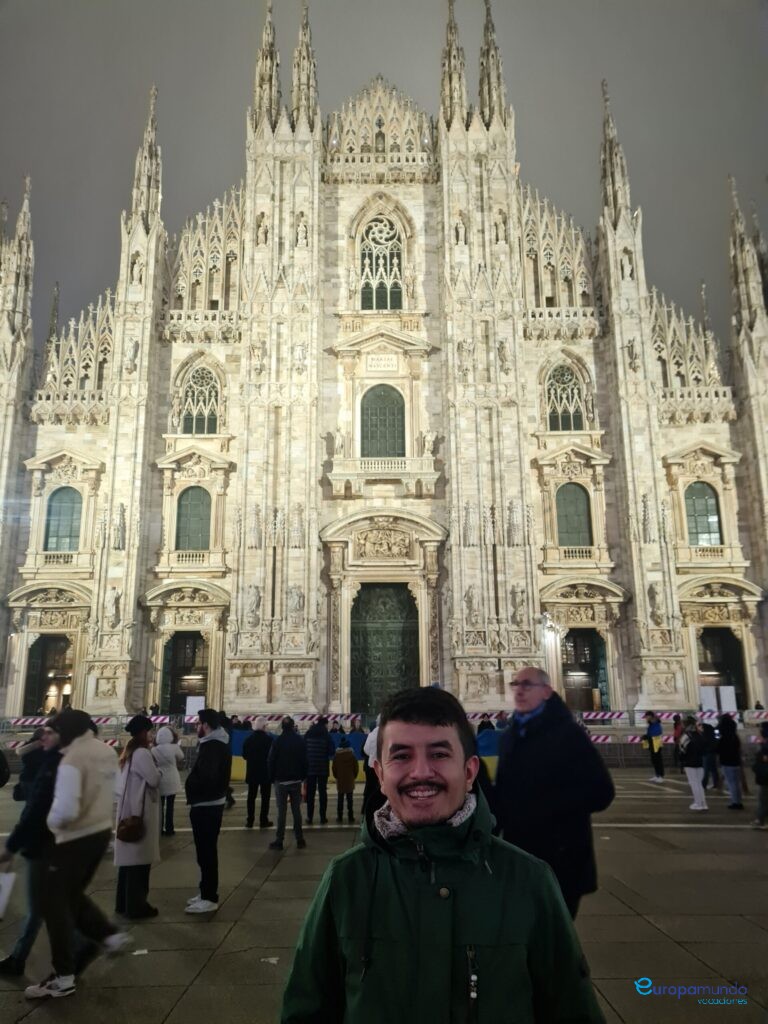 Il Duomo