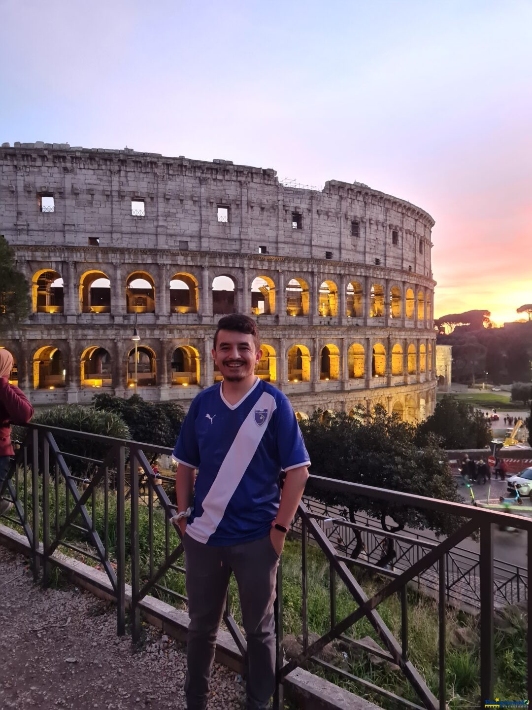 Il Colosseo