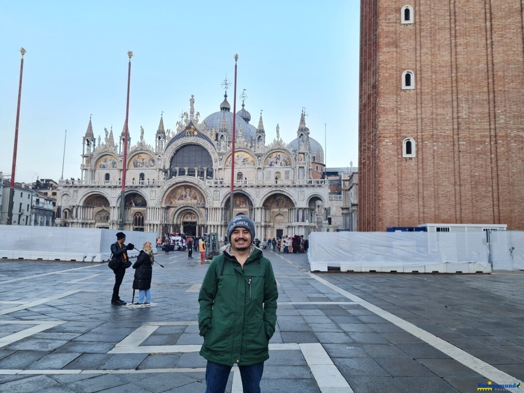 Piazza San Marco