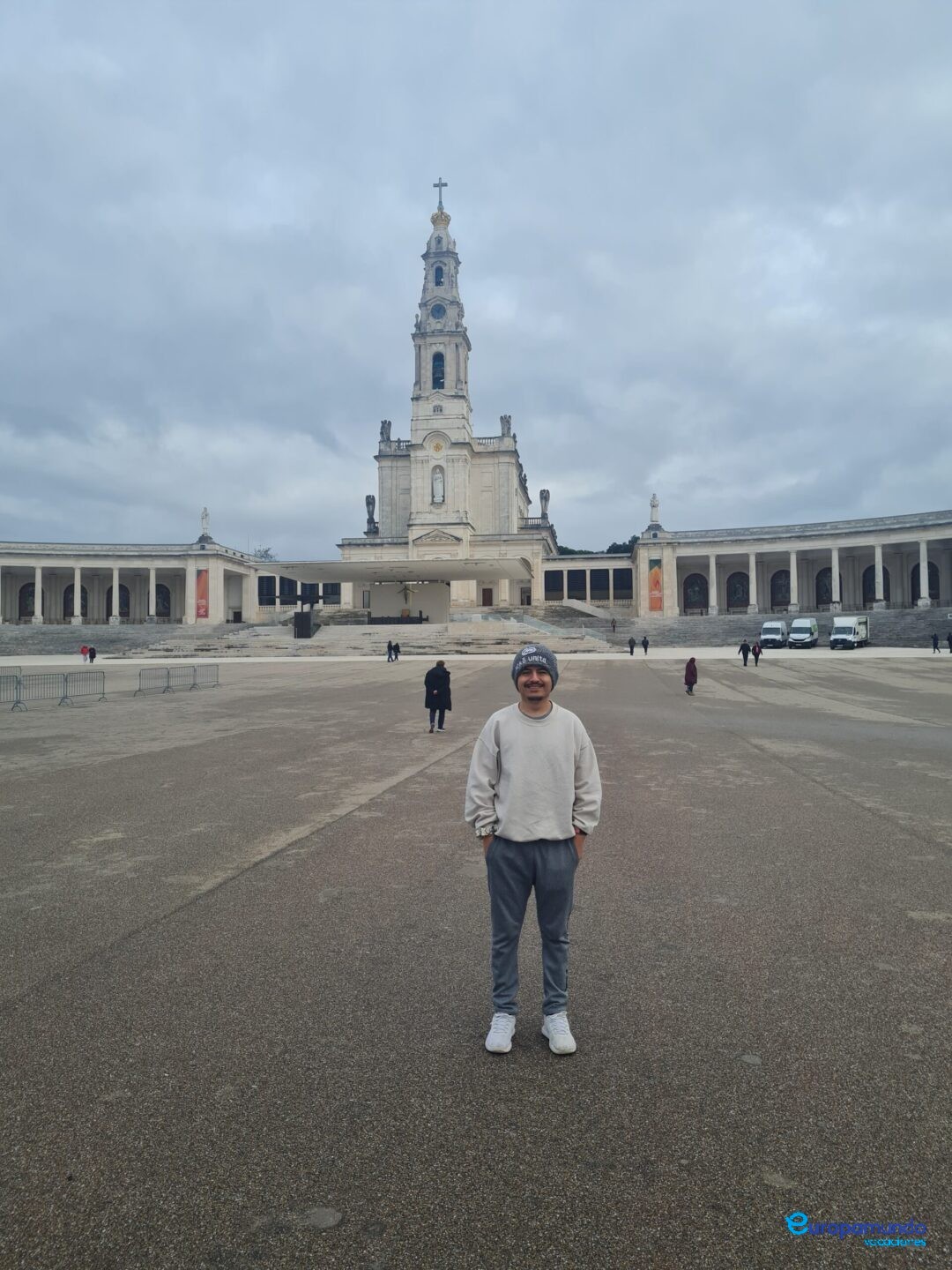 Santuario de Fátima